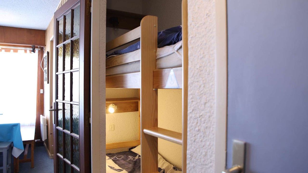 Photo of Bedroom in Auris