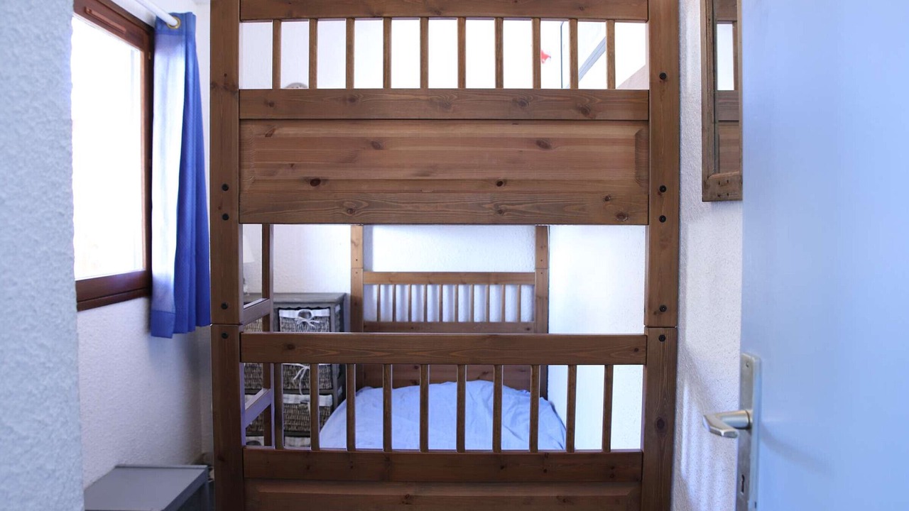 Photo of Bedroom in Auris