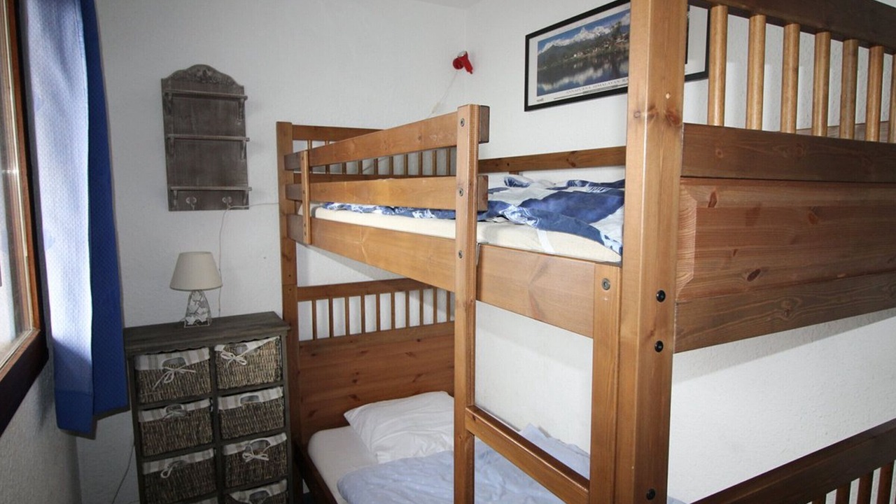 Photo of Bedroom in Auris