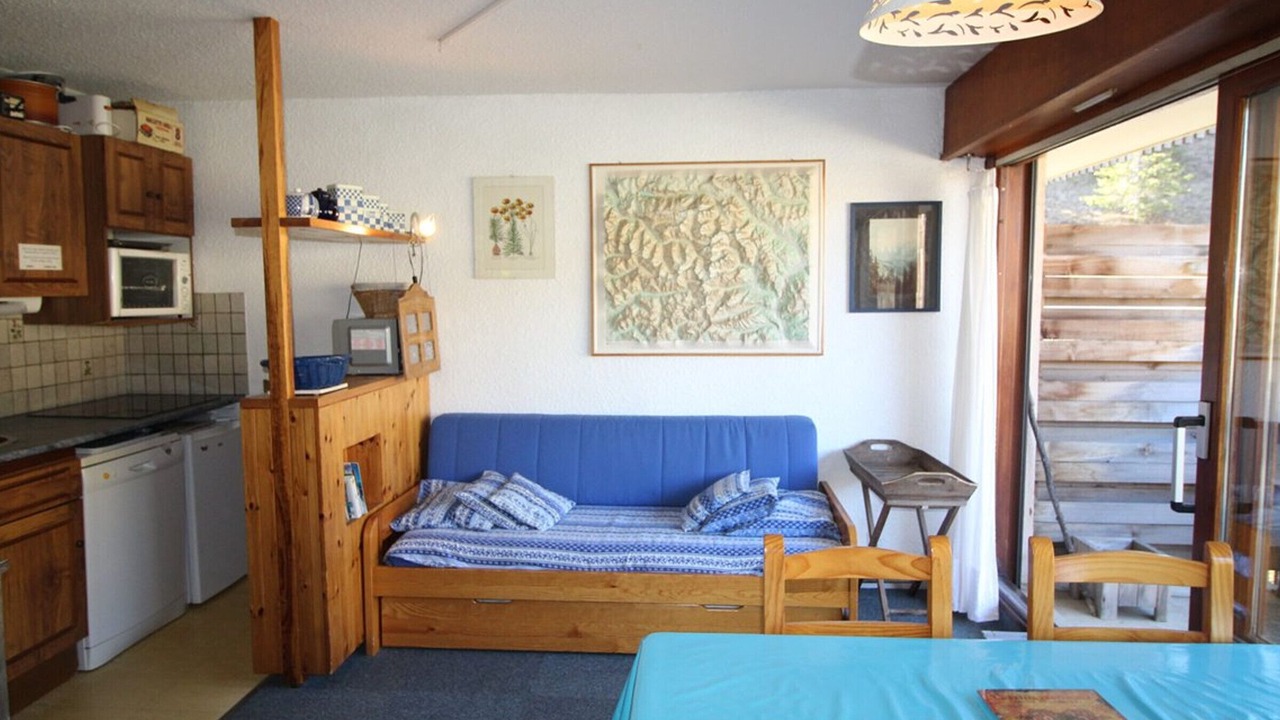 Photo of Bedroom in Auris