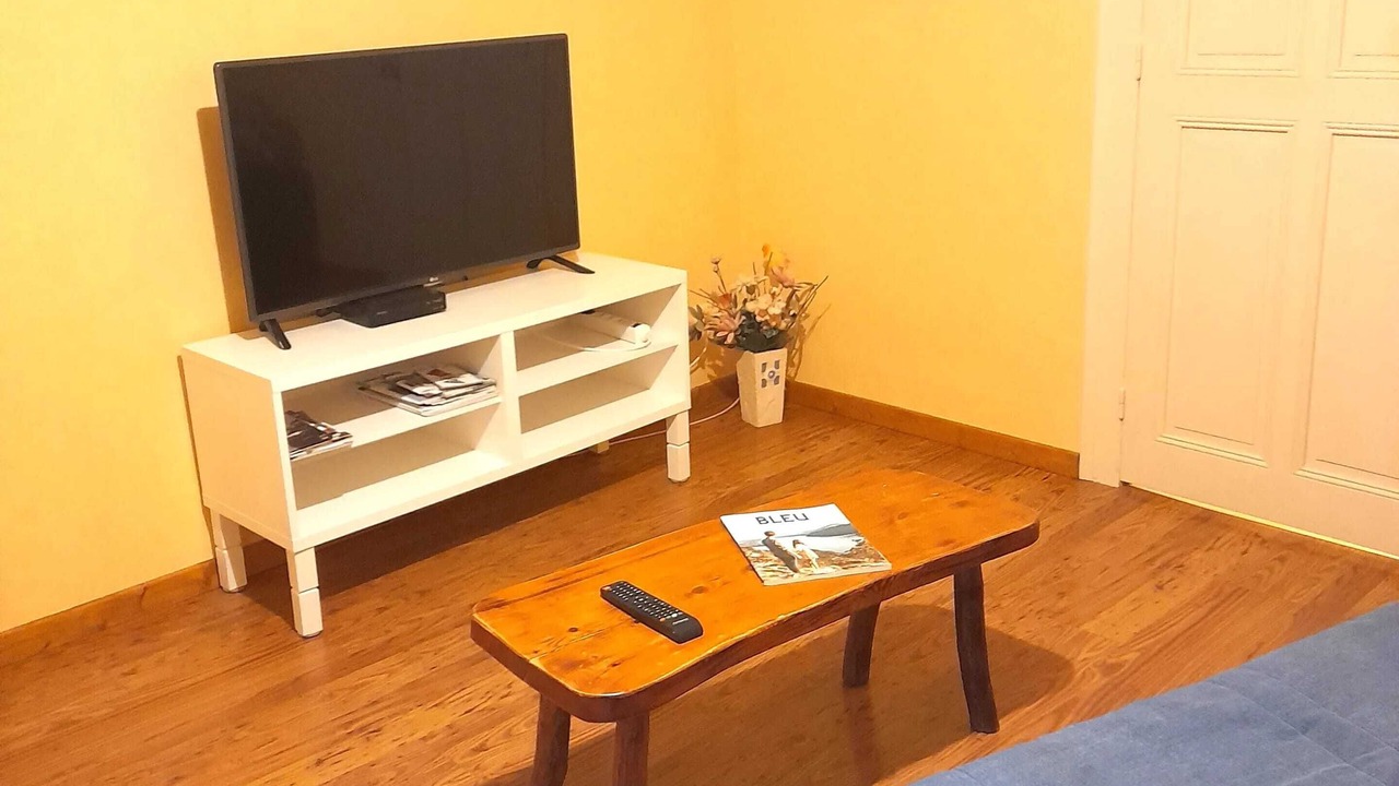 Photo of Livingroom in Chirens