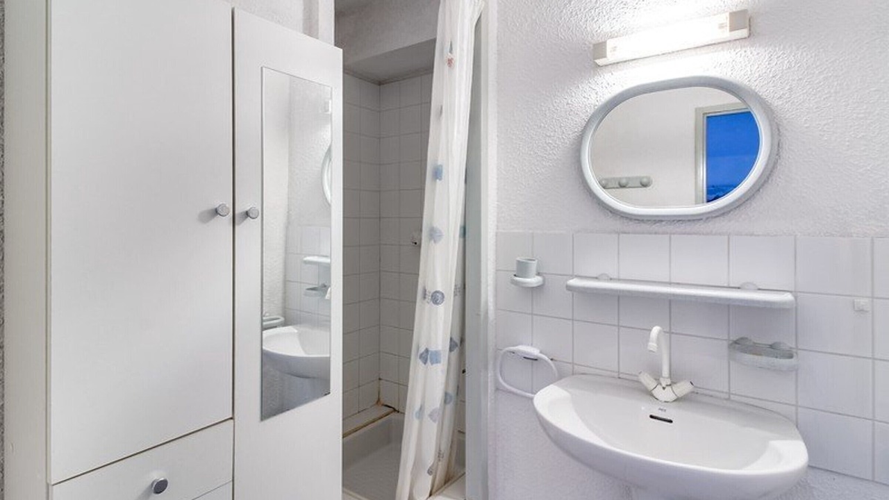 Photo of Bathroom in Esquieze-Sere