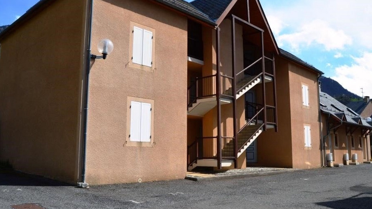 Photo of Outdoor in Esquieze-Sere