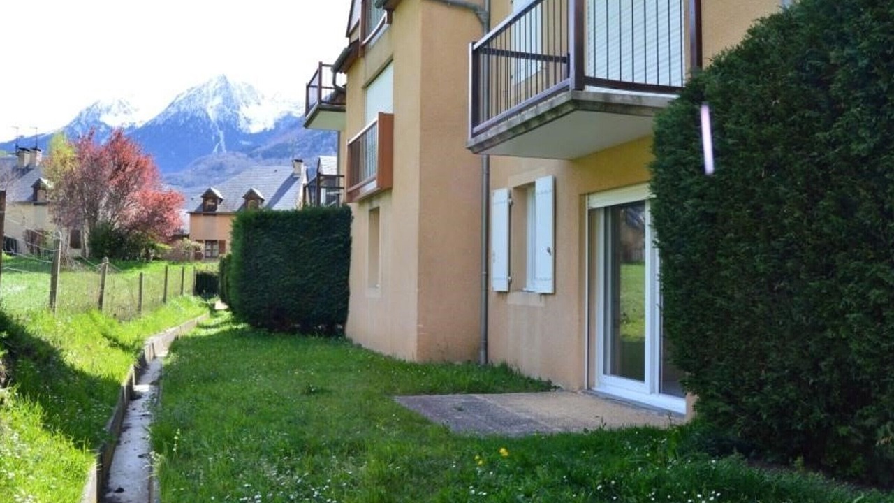Photo of Outdoor in Esquieze-Sere