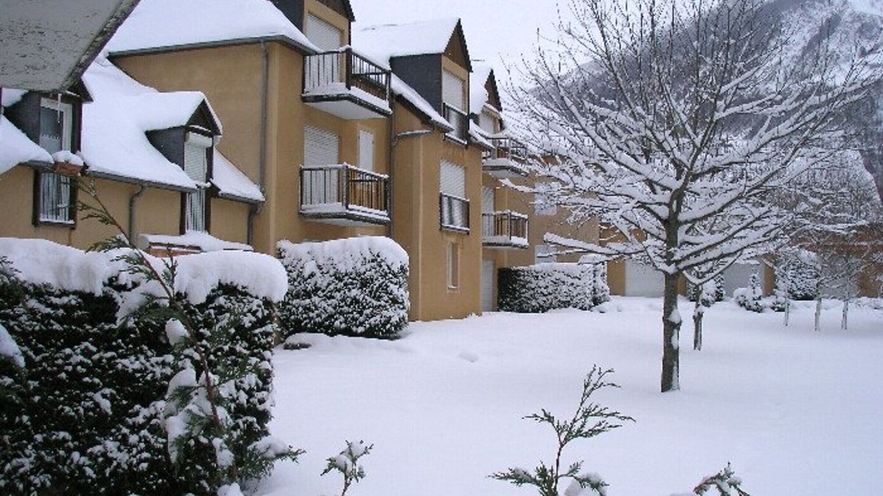 Photo of Outdoor in Esquieze-Sere