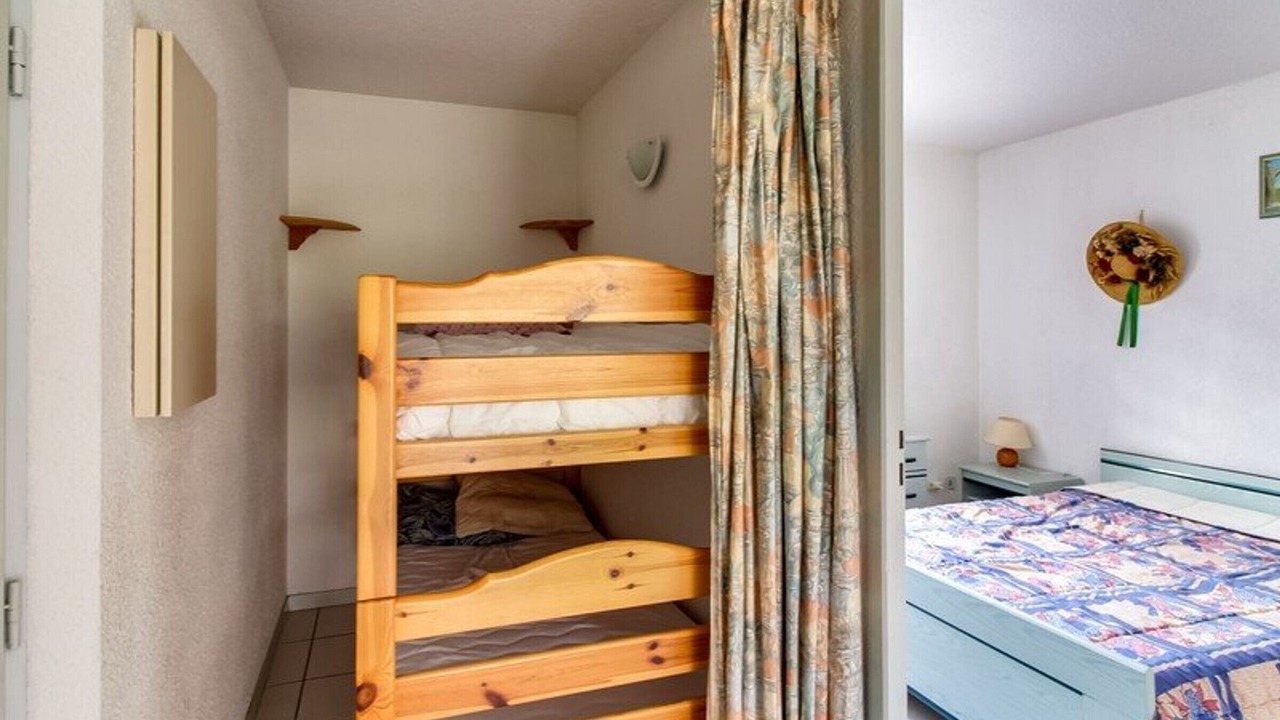 Photo of Bedroom in Esquieze-Sere