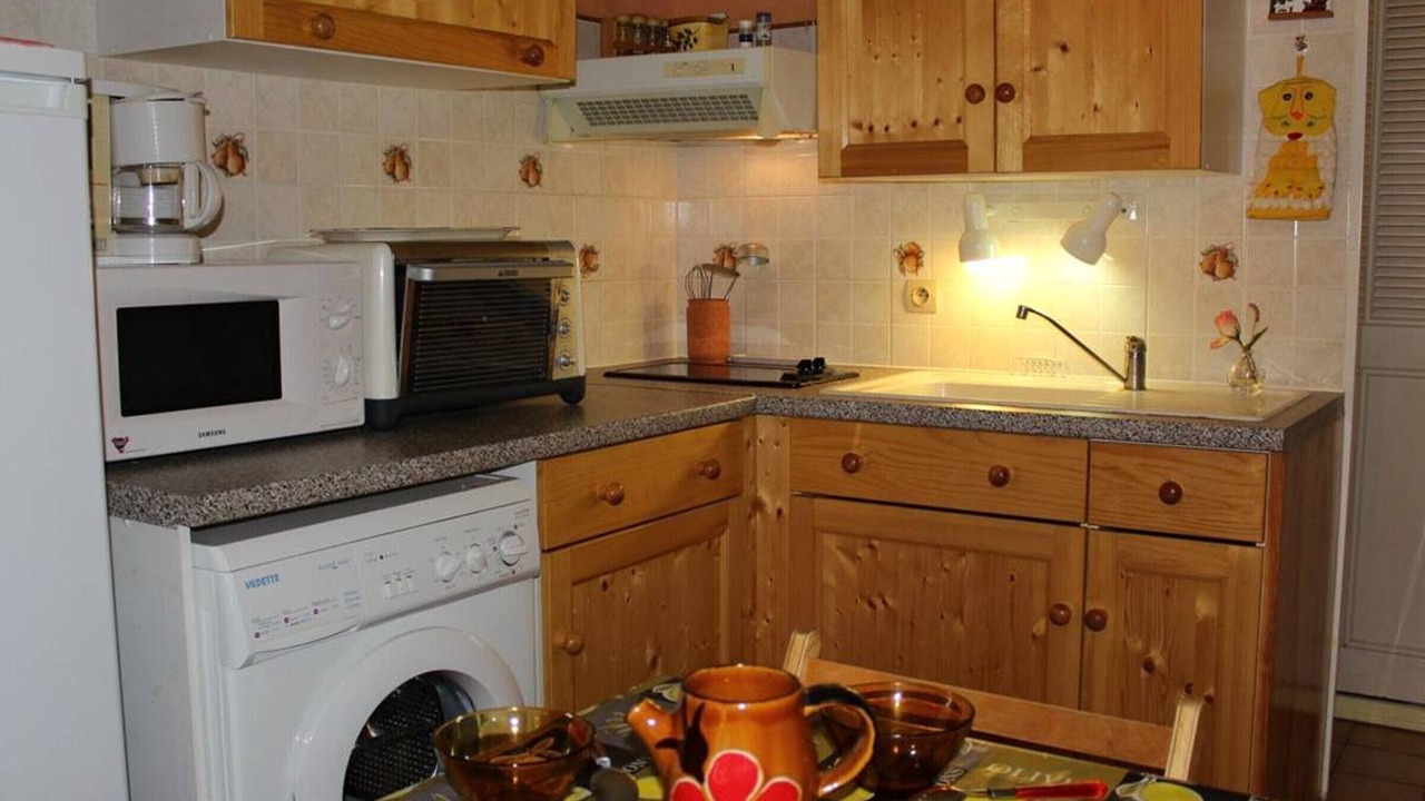 Photo of Kitchen in Gruissan