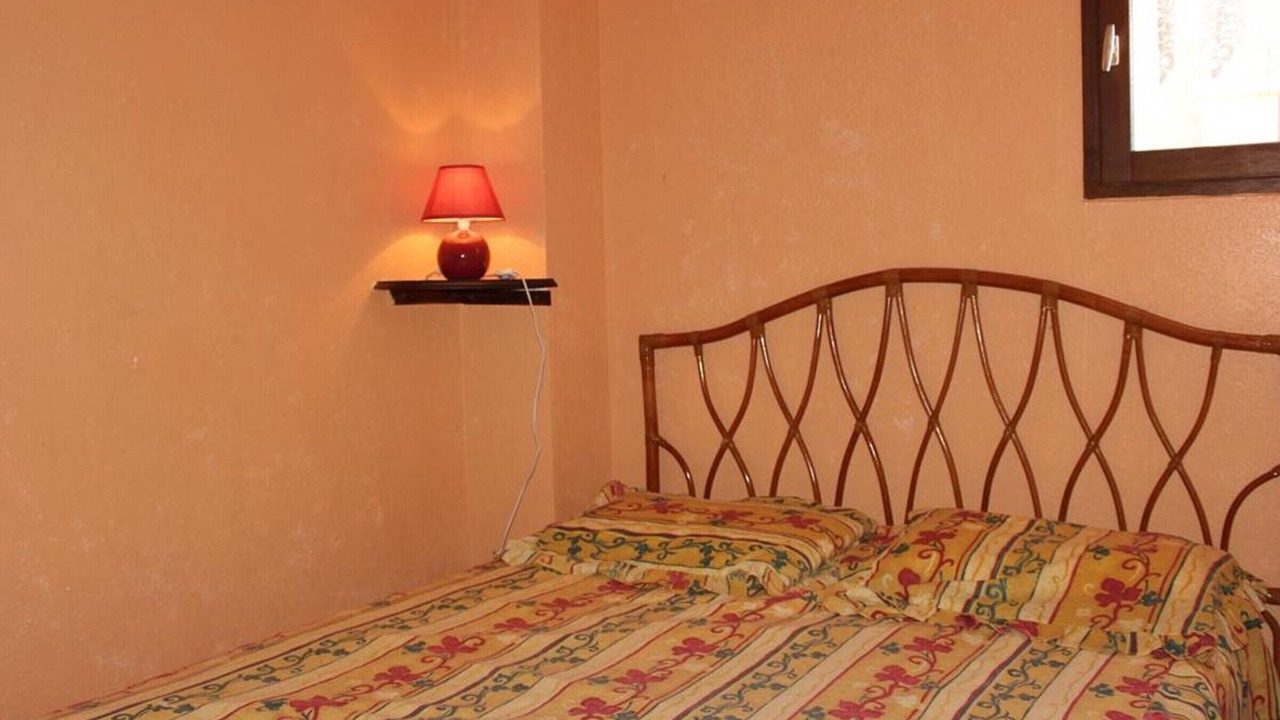 Photo of Bedroom in Gruissan