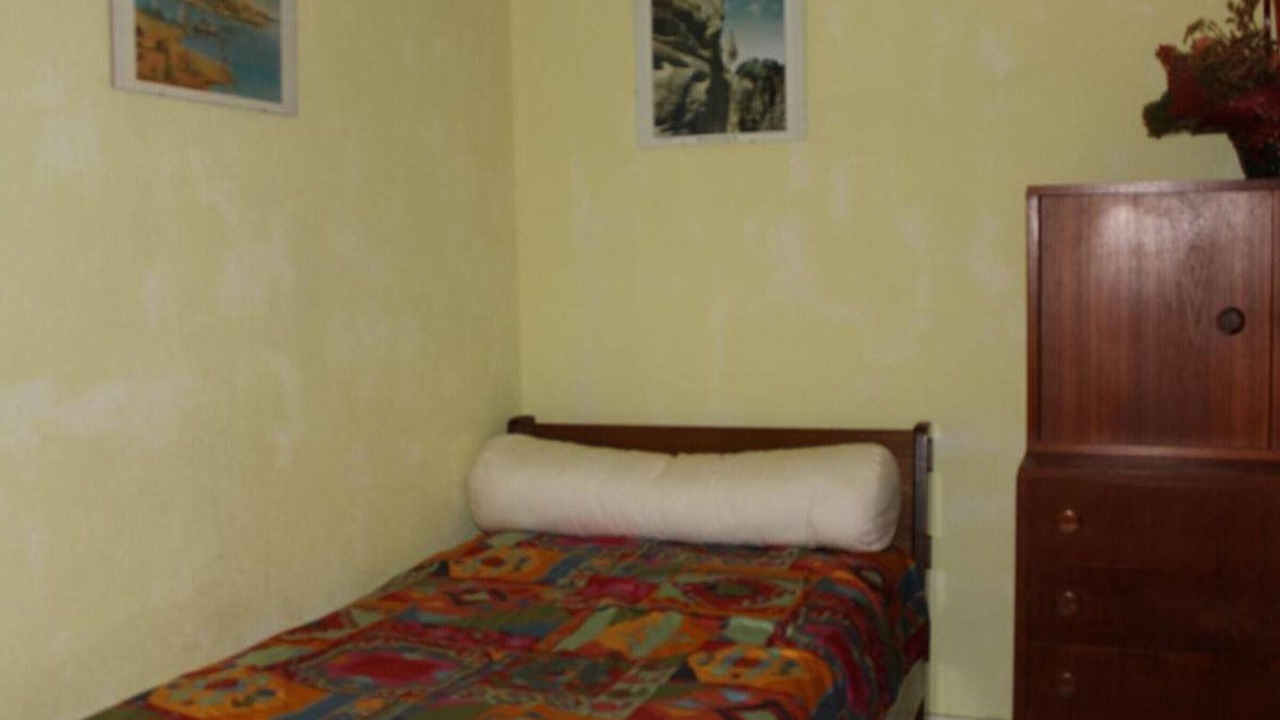 Photo of Bedroom in Gruissan