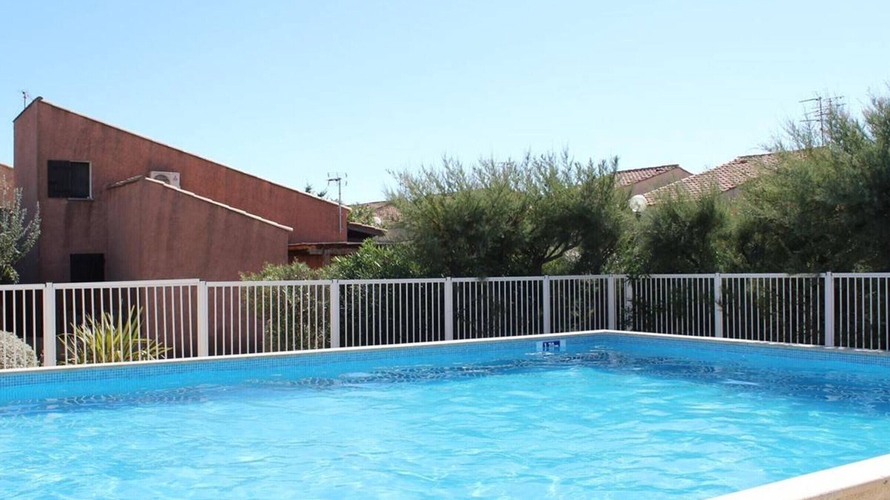 Photo of Outdoor in Gruissan
