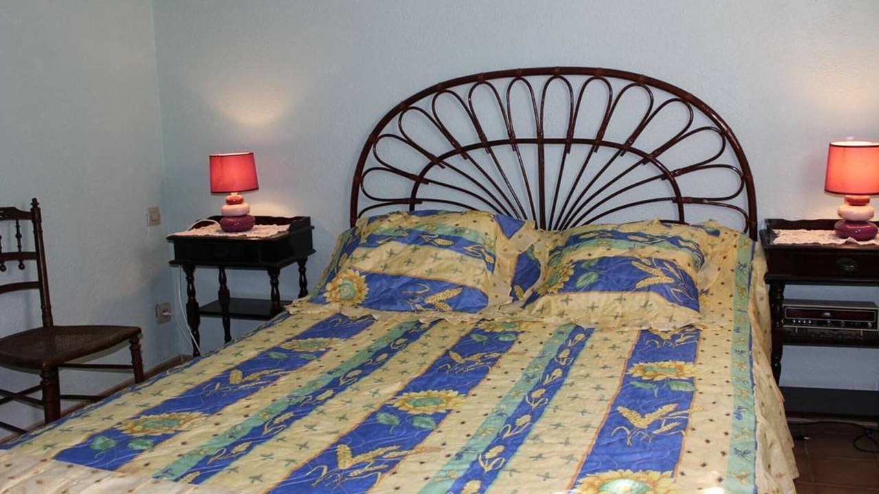 Photo of Bedroom in Gruissan