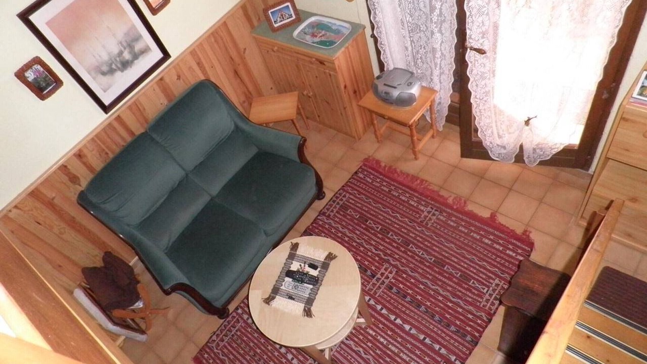 Photo of Livingroom in Gruissan