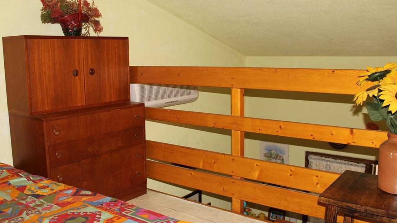 Photo of Bedroom in Gruissan