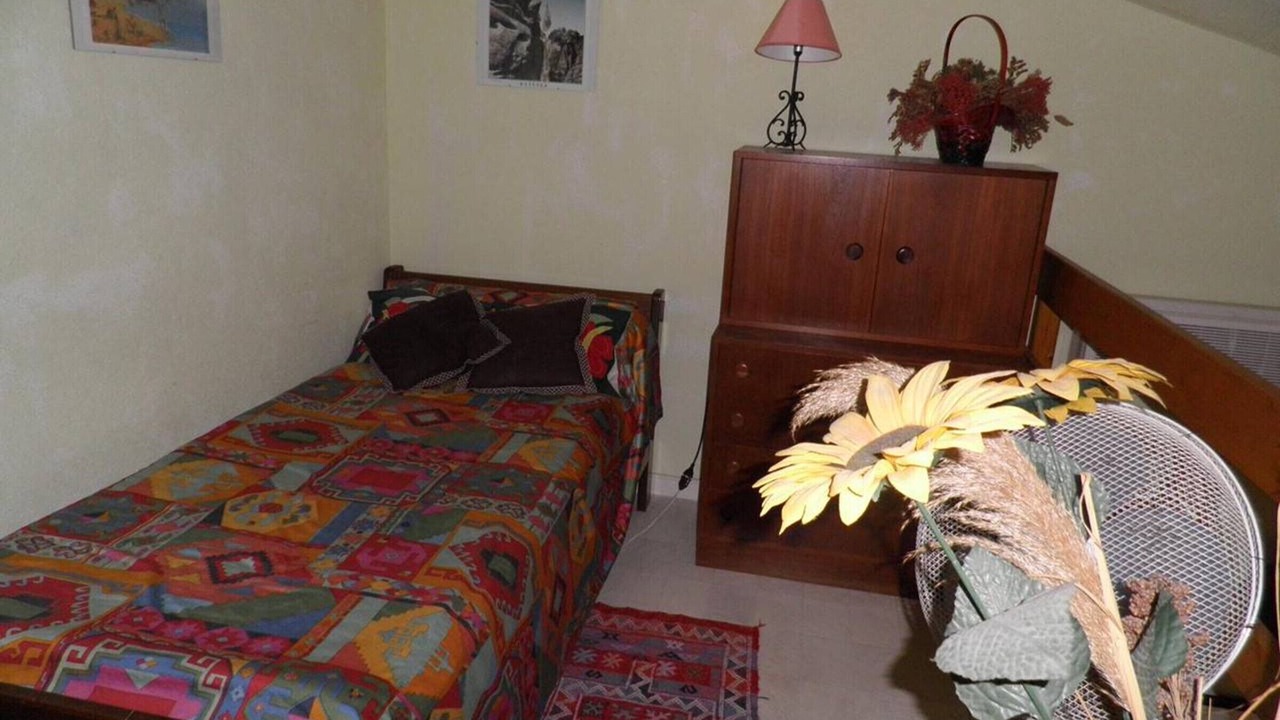 Photo of Bedroom in Gruissan