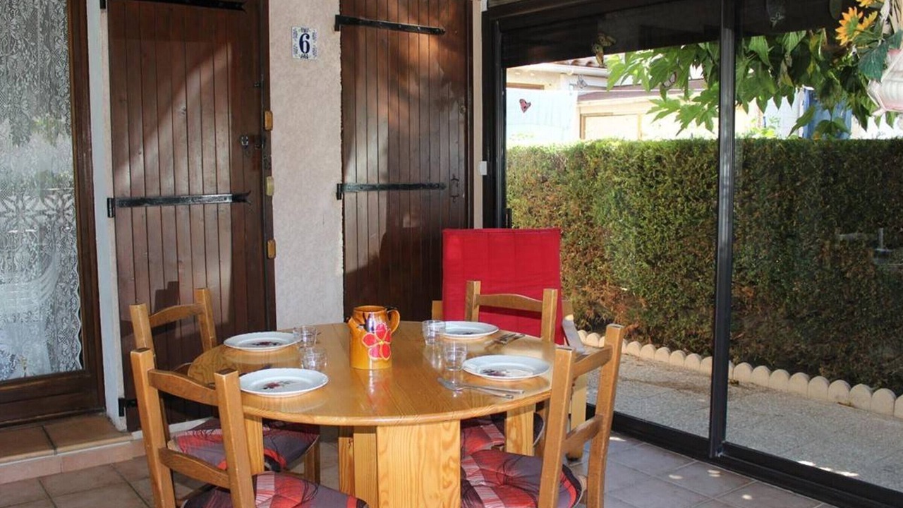 Photo of Outdoor in Gruissan