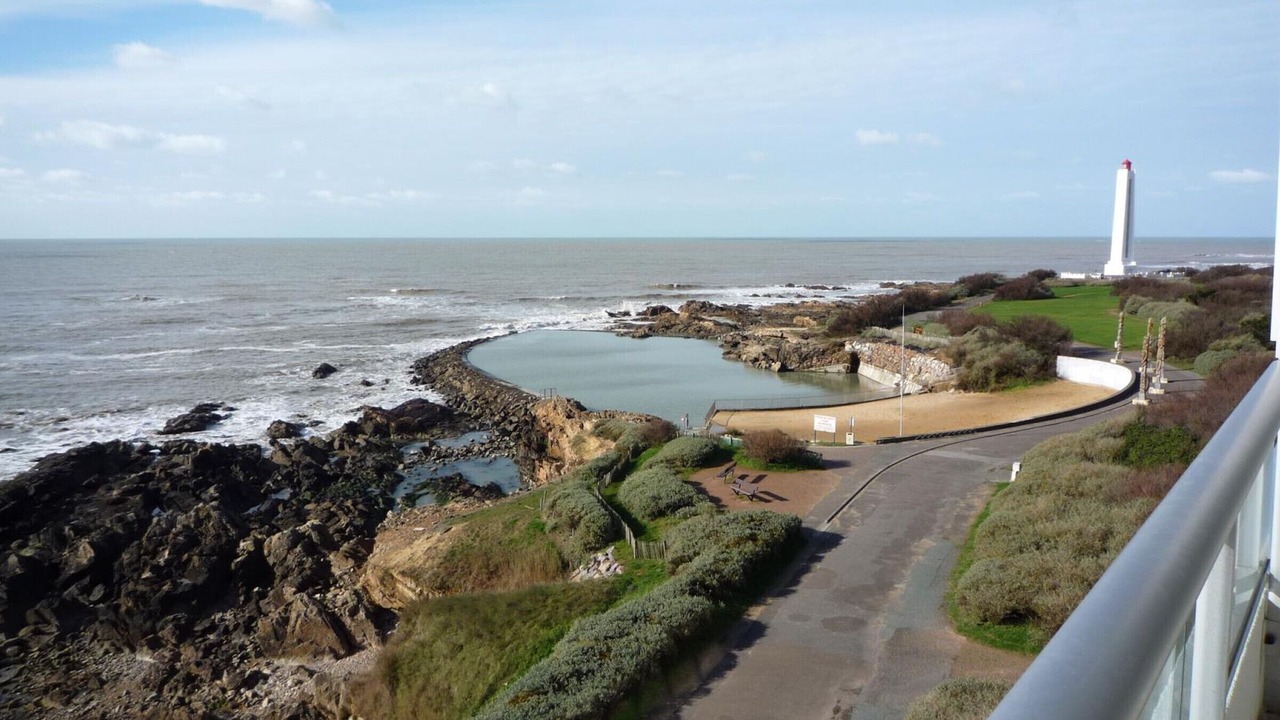 Photo of Outdoor in La Chaume