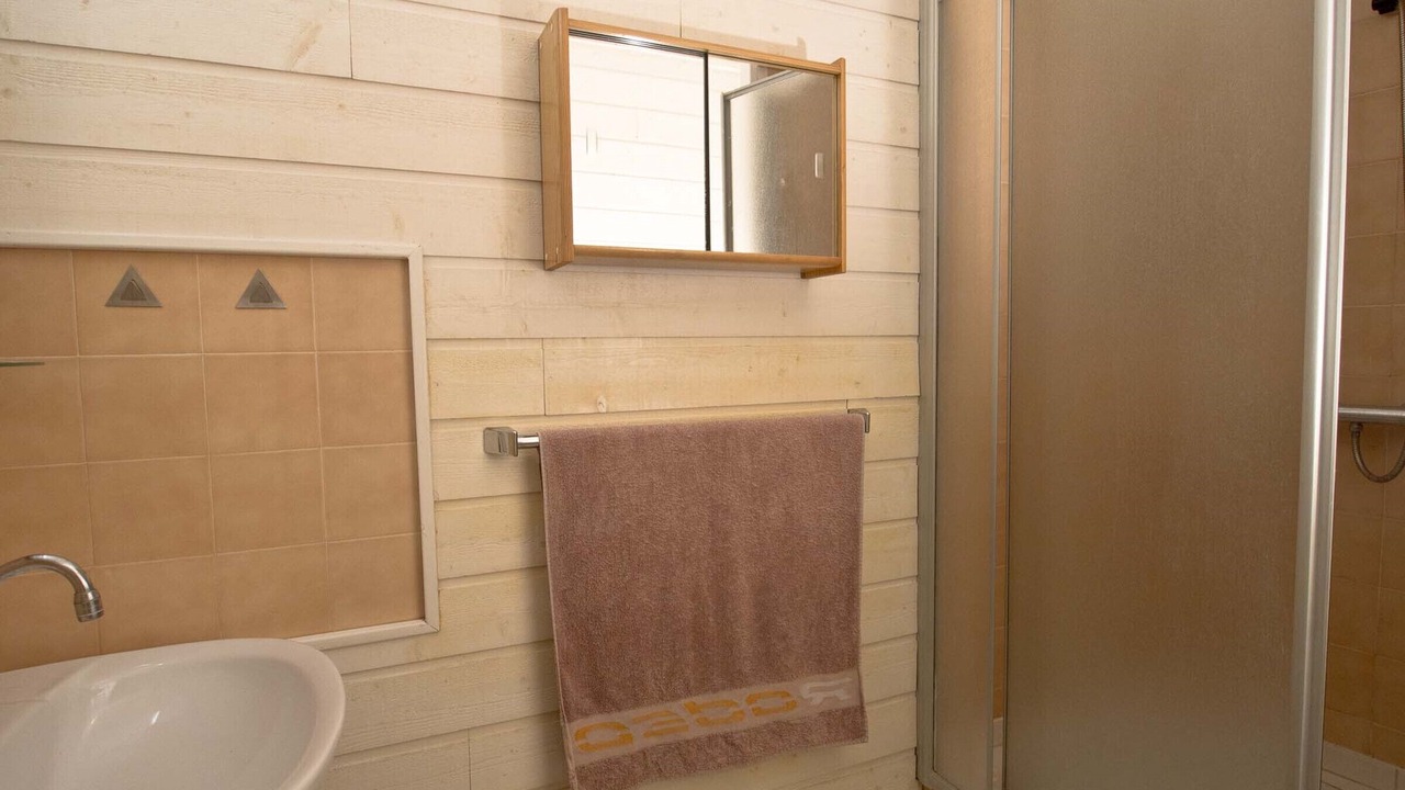 Photo of Bathroom in La Chaume