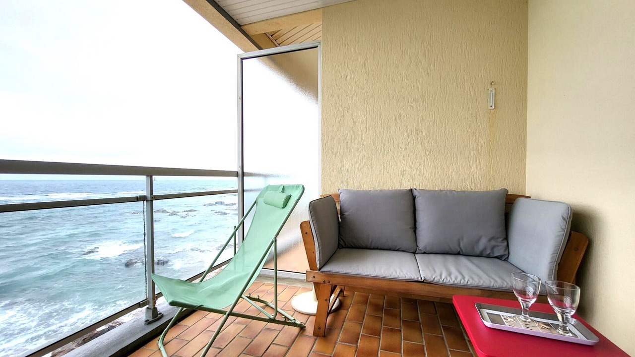 Photo of Outdoor in La Chaume