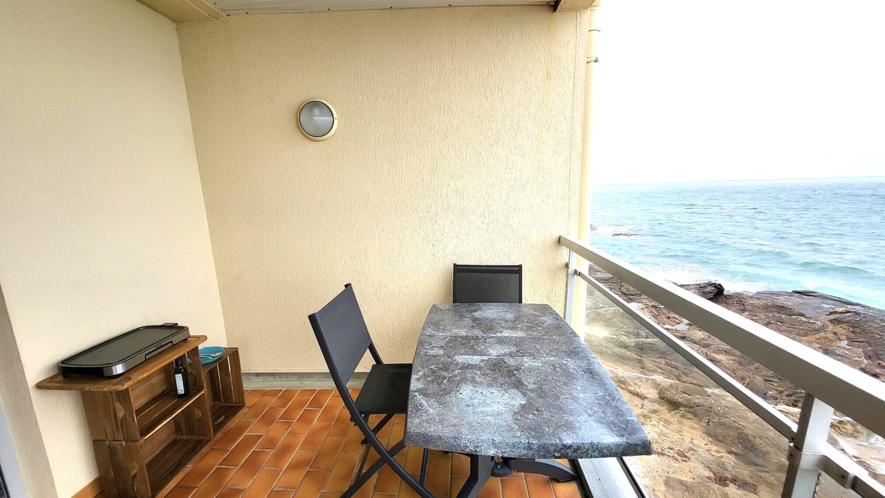 Photo of Outdoor in La Chaume