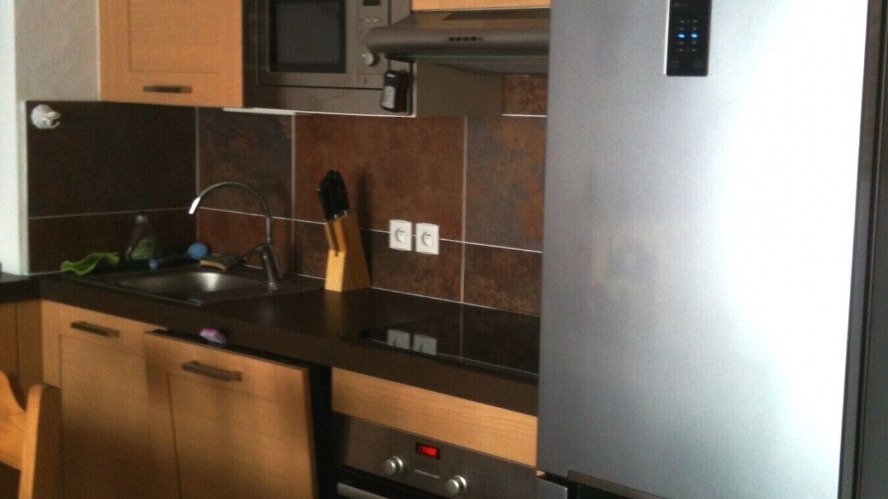 Photo of Kitchen in Prapoutel