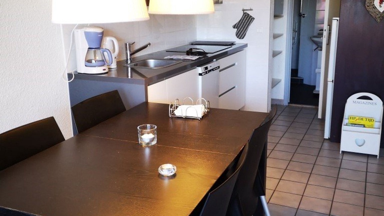 Photo of Kitchen in Le Barcares