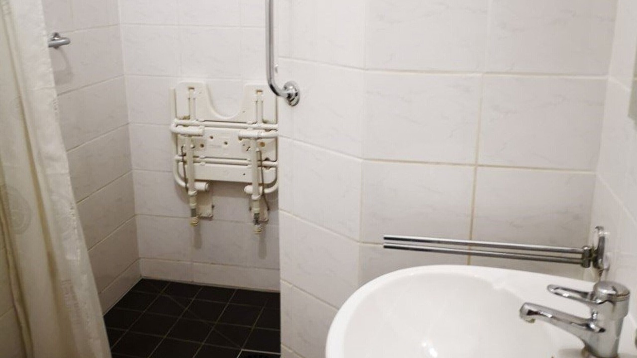 Photo of Bathroom in Le Barcares