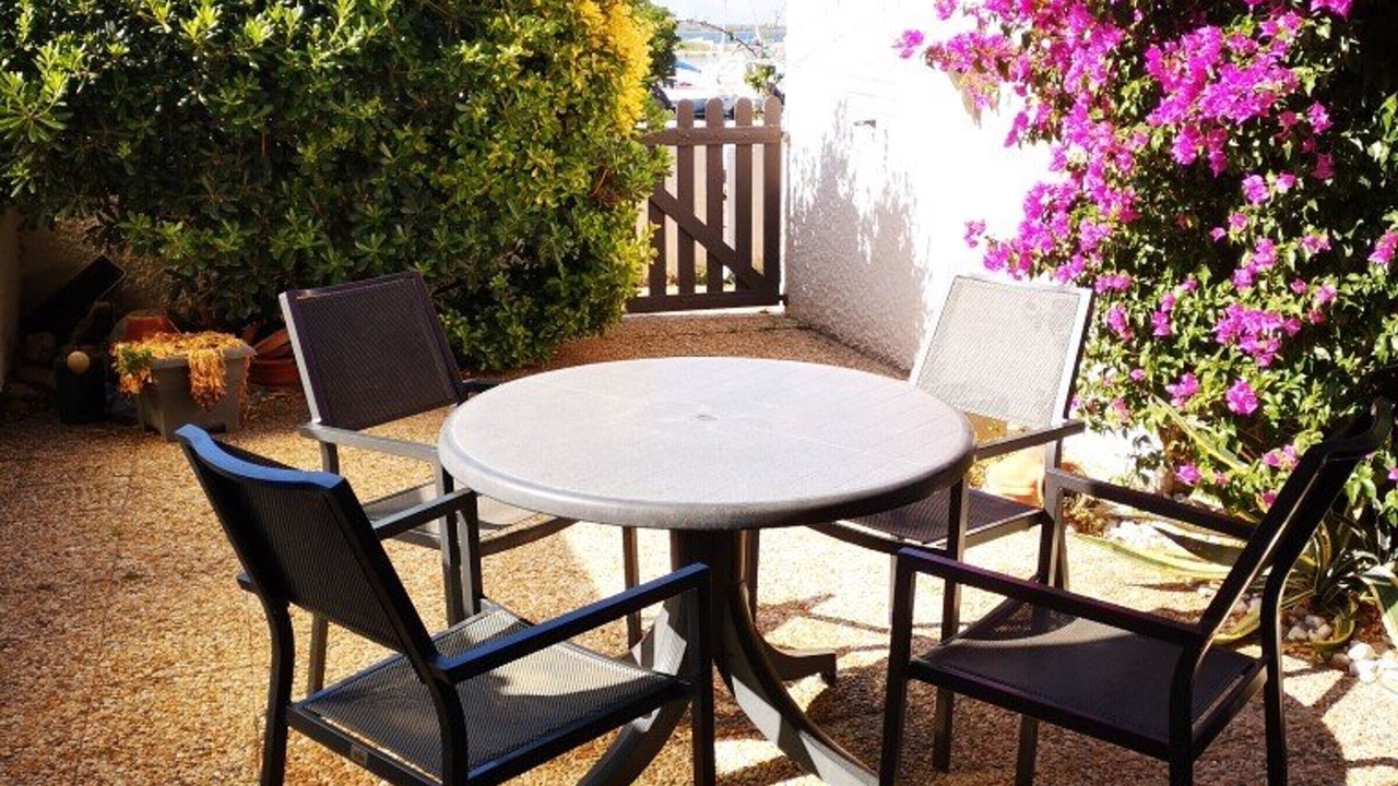 Photo of Outdoor in Le Barcares