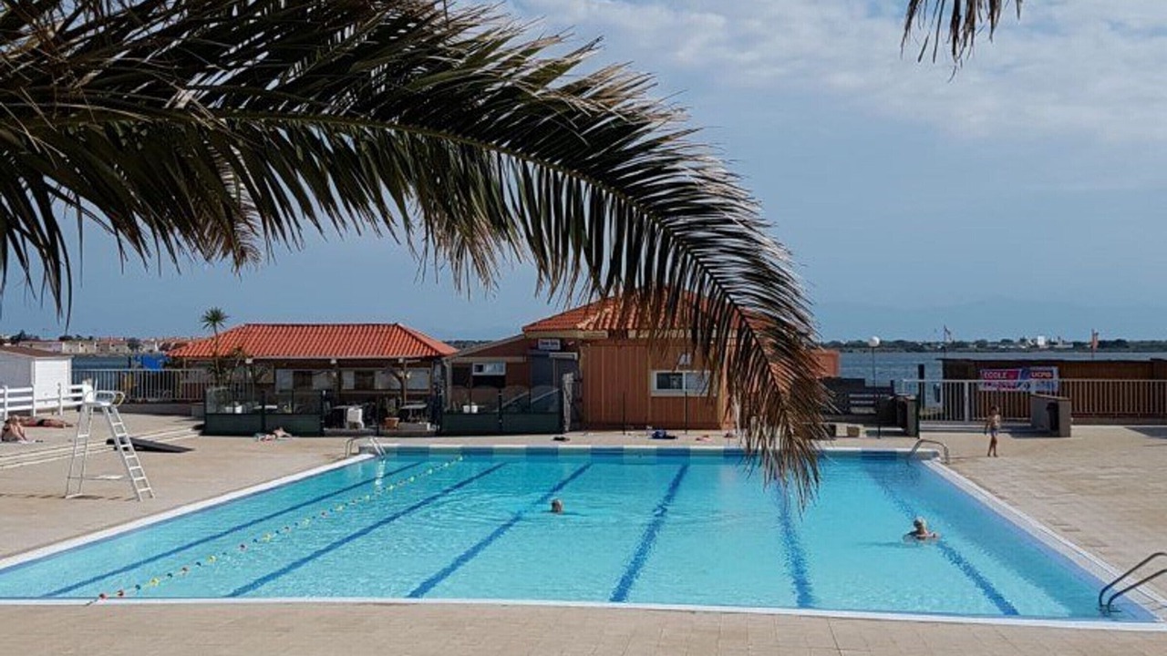 Photo of Outdoor in Le Barcares