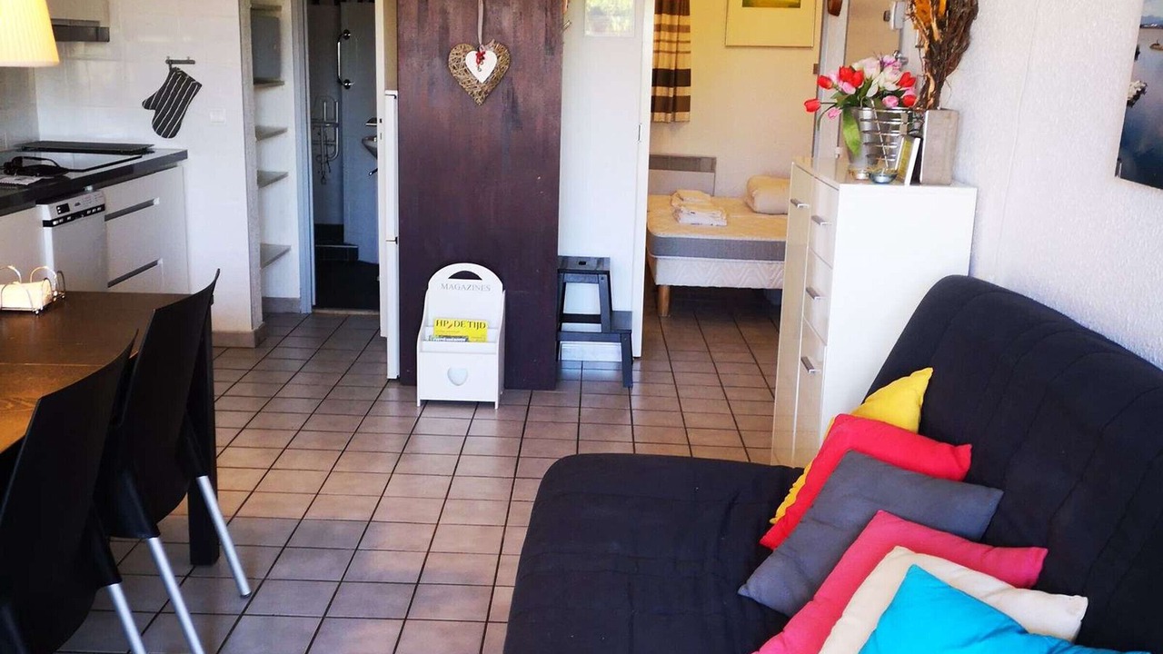 Photo of Livingroom in Le Barcares