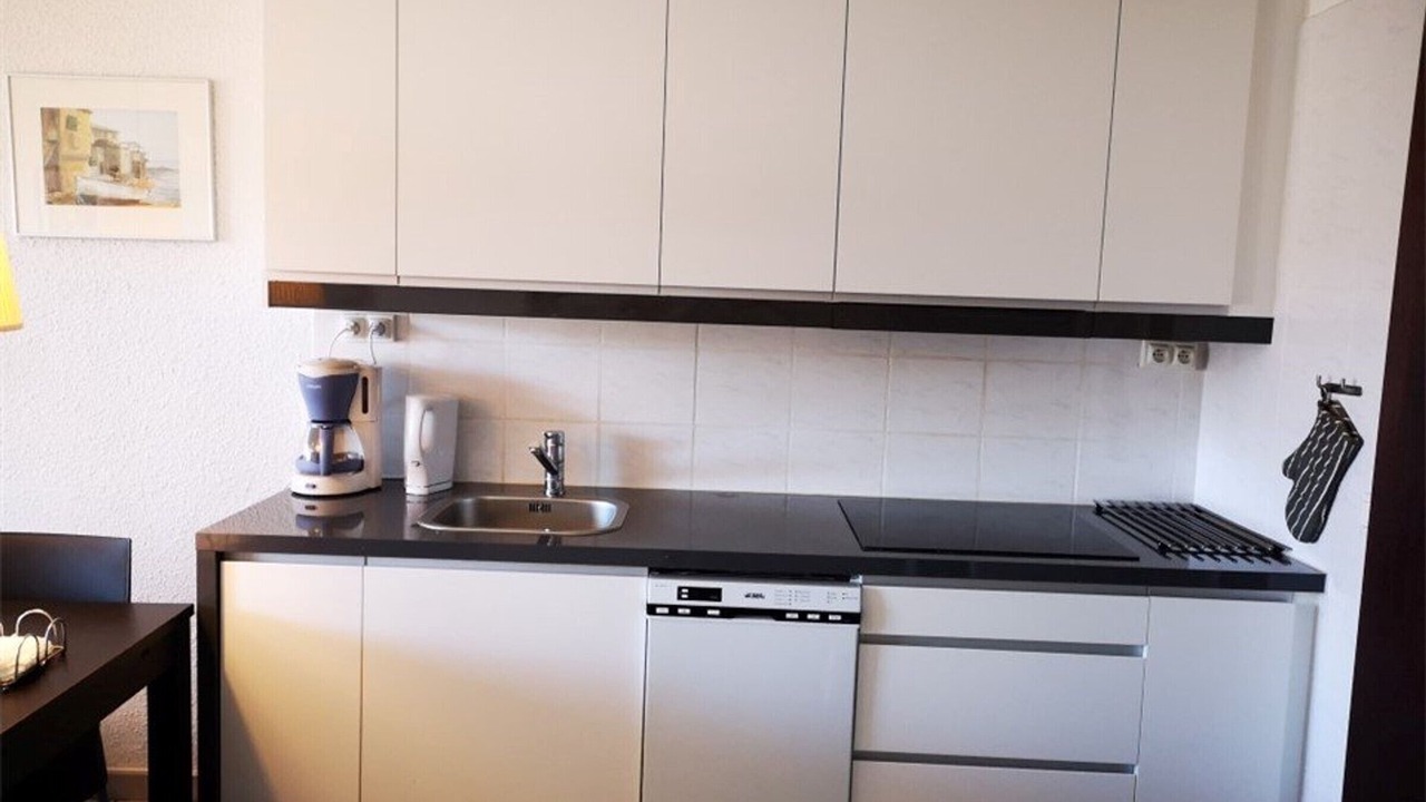 Photo of Kitchen in Le Barcares