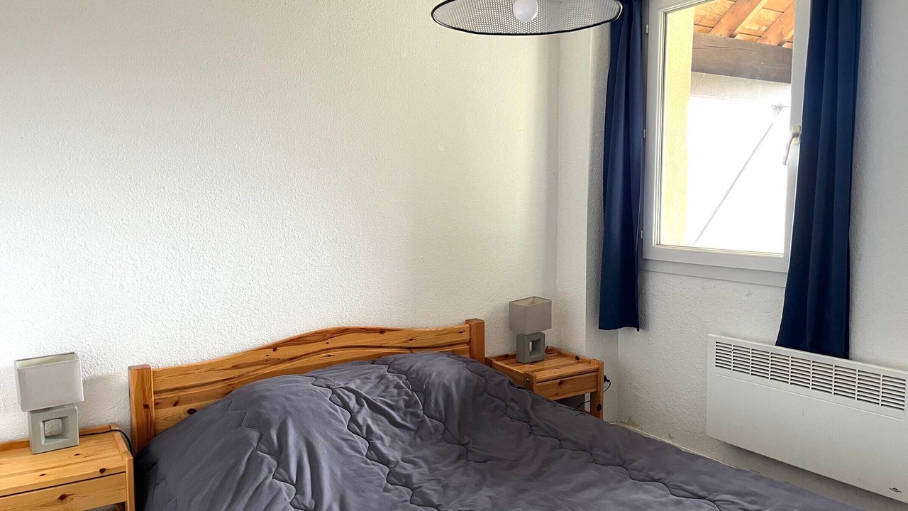 Photo of Bedroom in Peyragudes