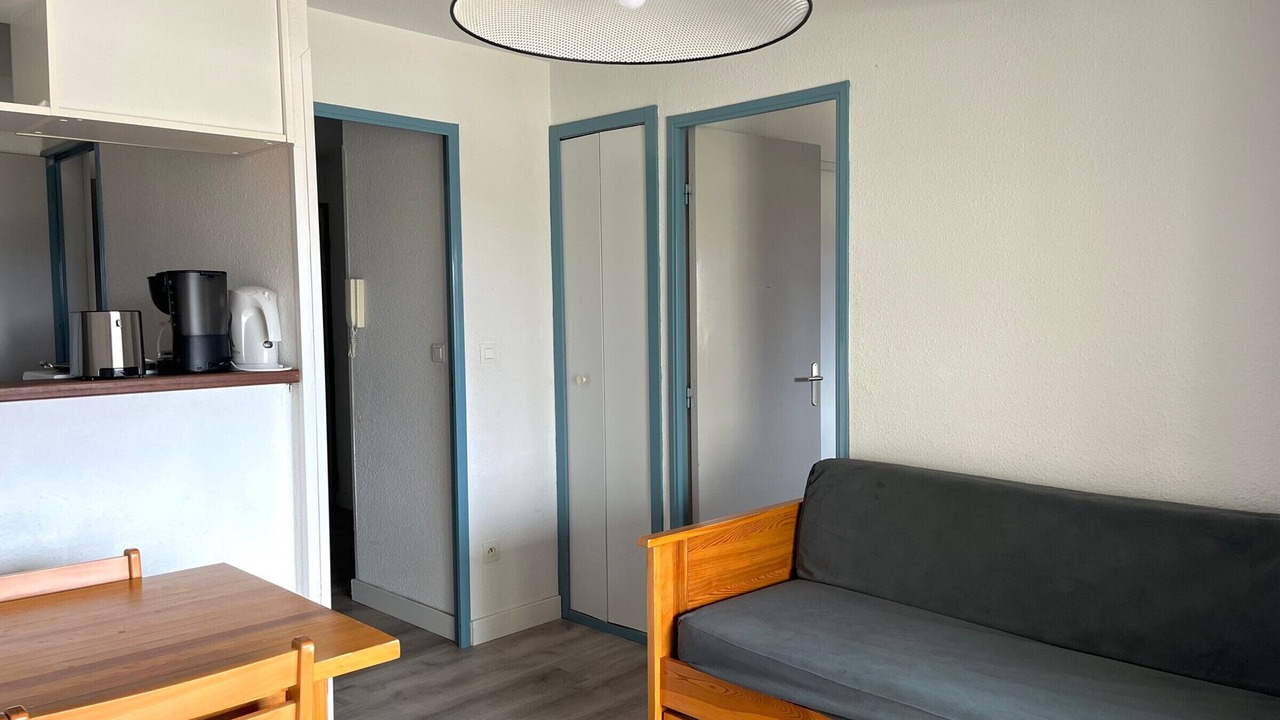 Photo of Livingroom in Peyragudes