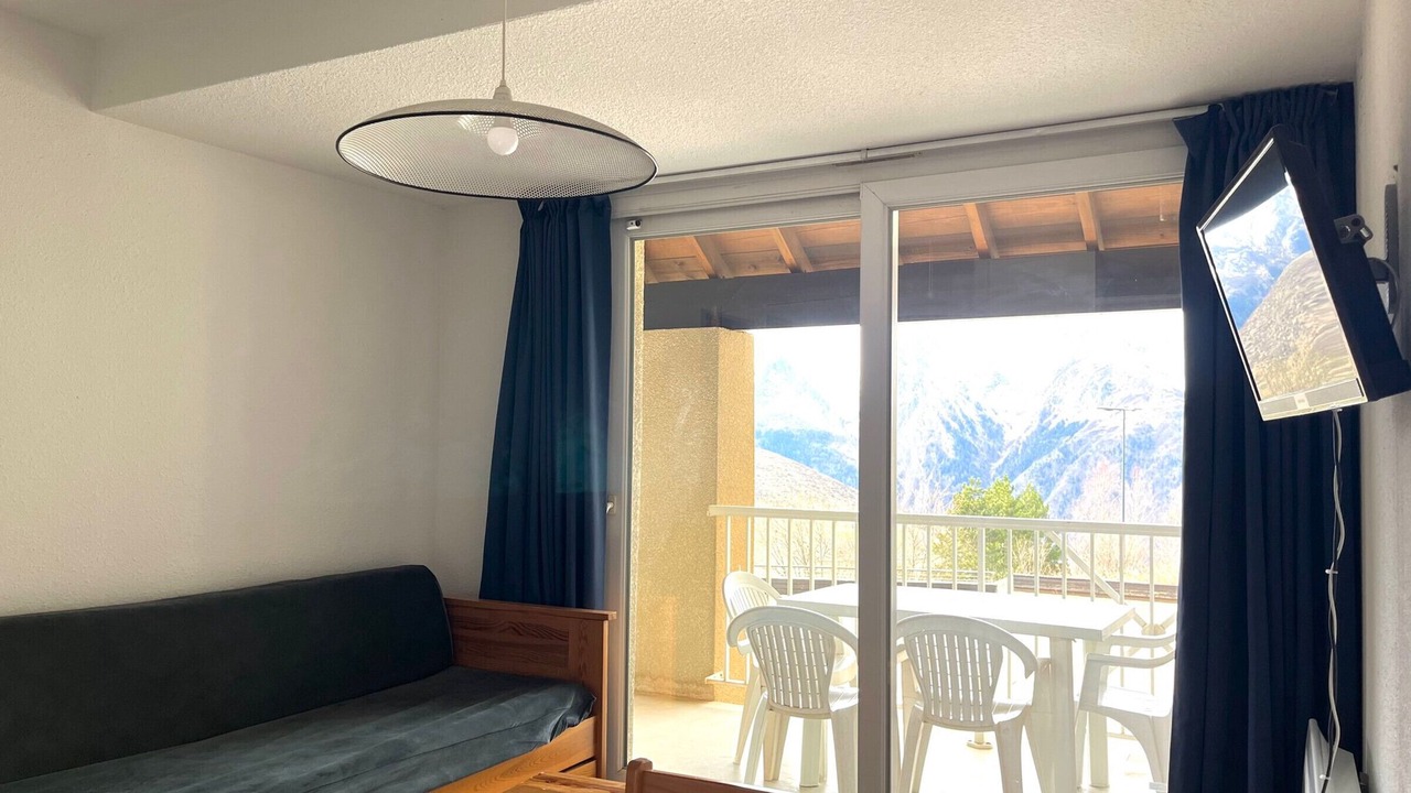 Photo of Livingroom in Peyragudes