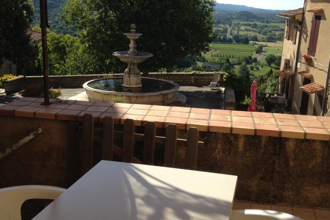 Photo of Outdoor in Moissac-Bellevue