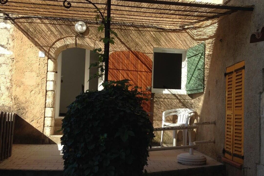 Photo of Patio Balcony in Moissac-Bellevue