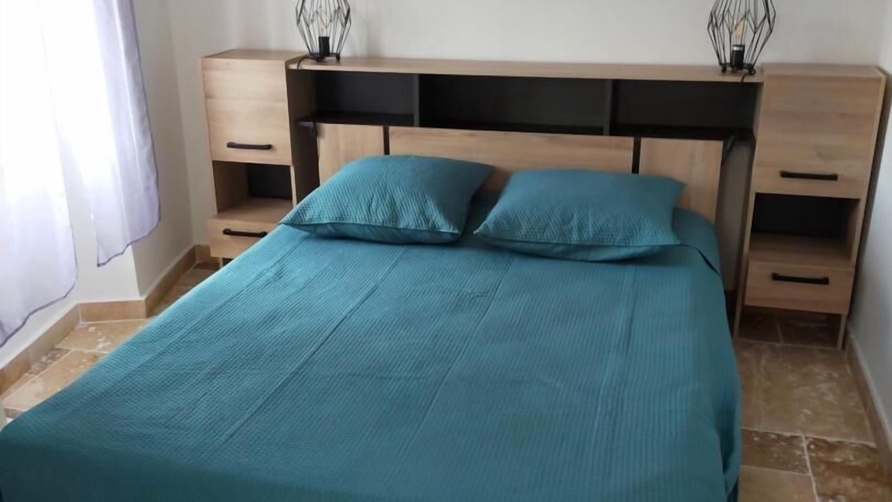Photo of Bedroom in Moissac-Bellevue