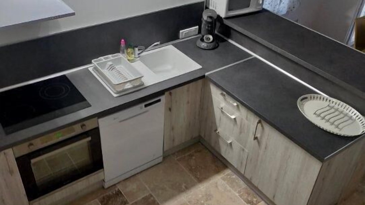 Photo of Kitchen in Moissac-Bellevue