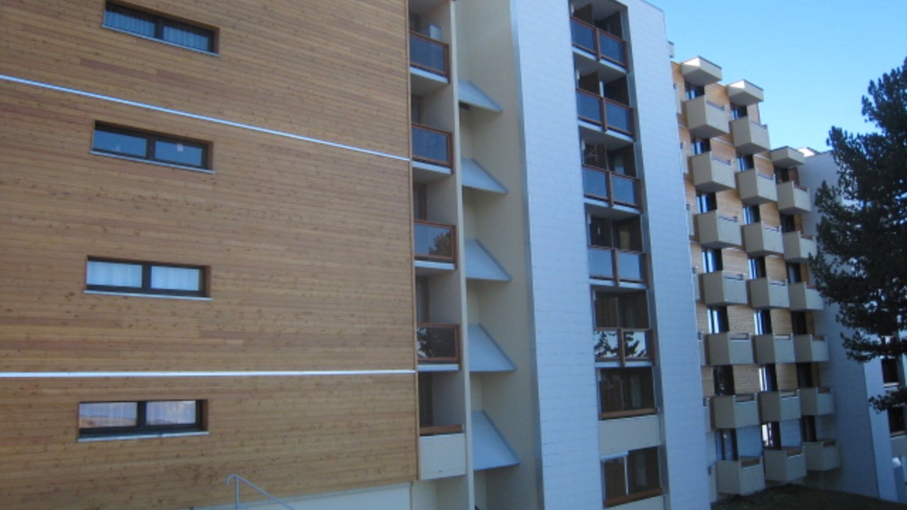 Photo of Outdoor in Chamrousse