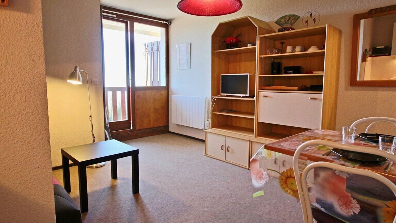 Photo of Livingroom in Chamrousse