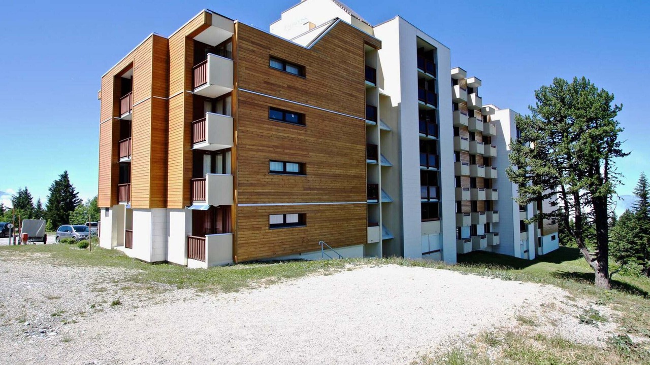 Photo of Outdoor in Chamrousse