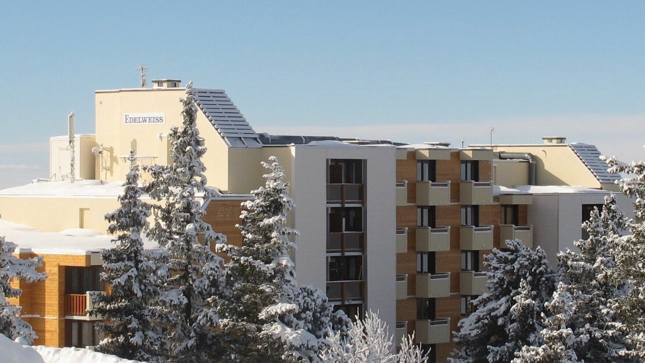 Photo of Outdoor in Chamrousse