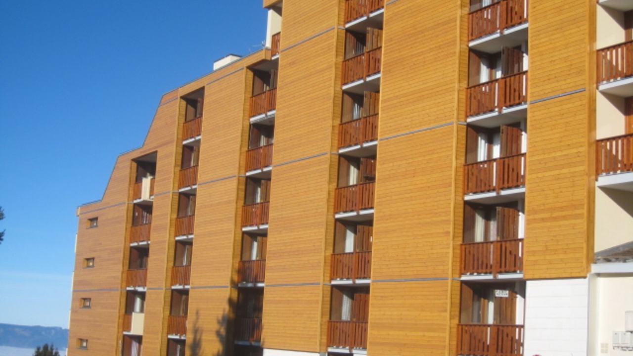 Photo of Outdoor in Chamrousse