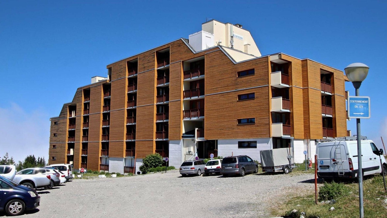 Photo of Outdoor in Chamrousse