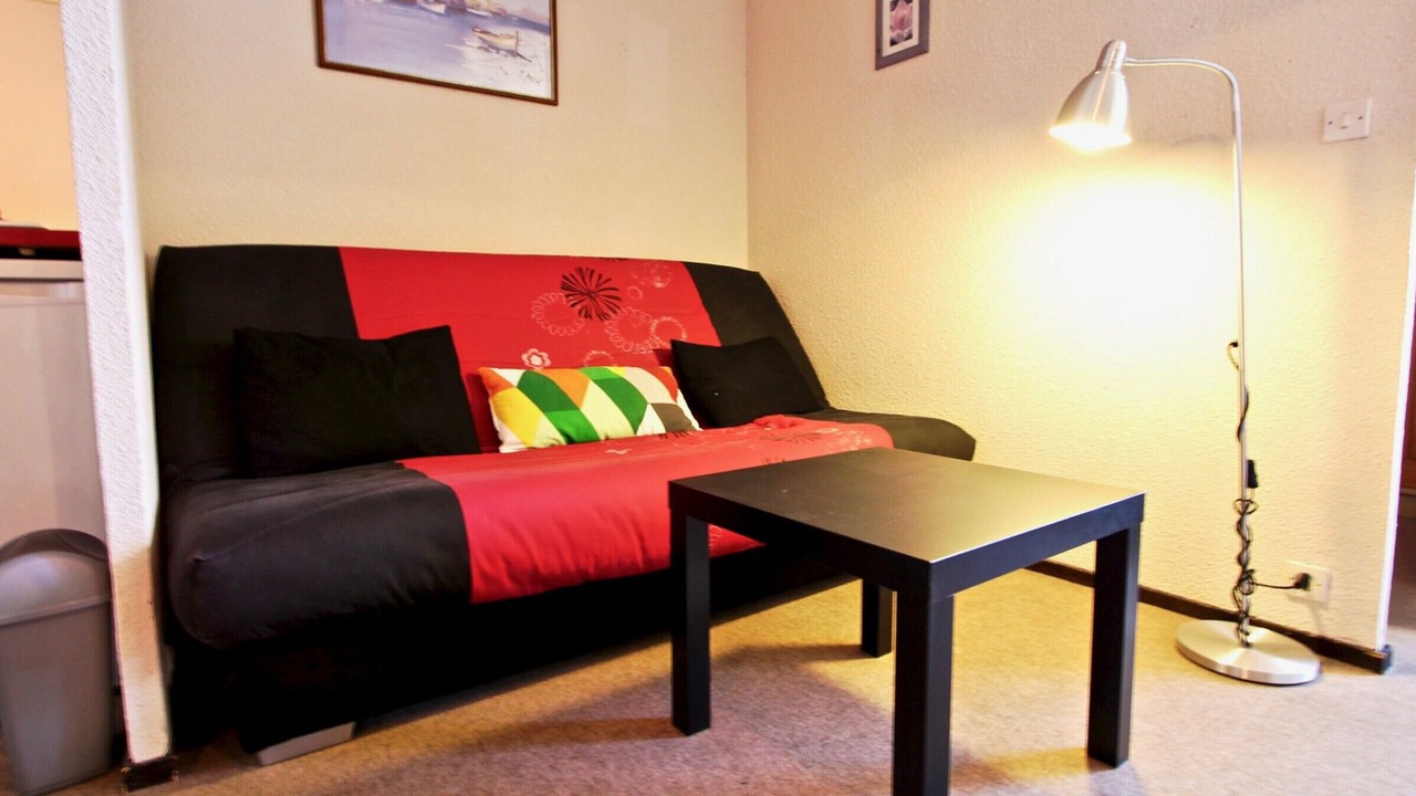 Photo of Livingroom in Chamrousse