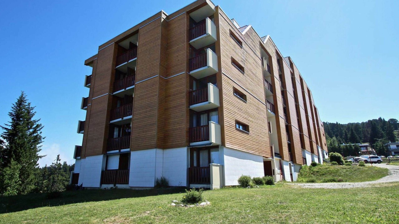 Photo of Outdoor in Chamrousse