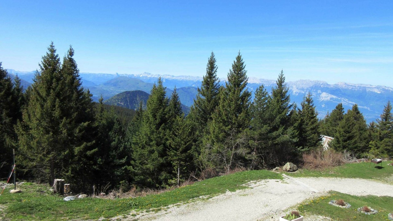 Photo of Outdoor in Chamrousse