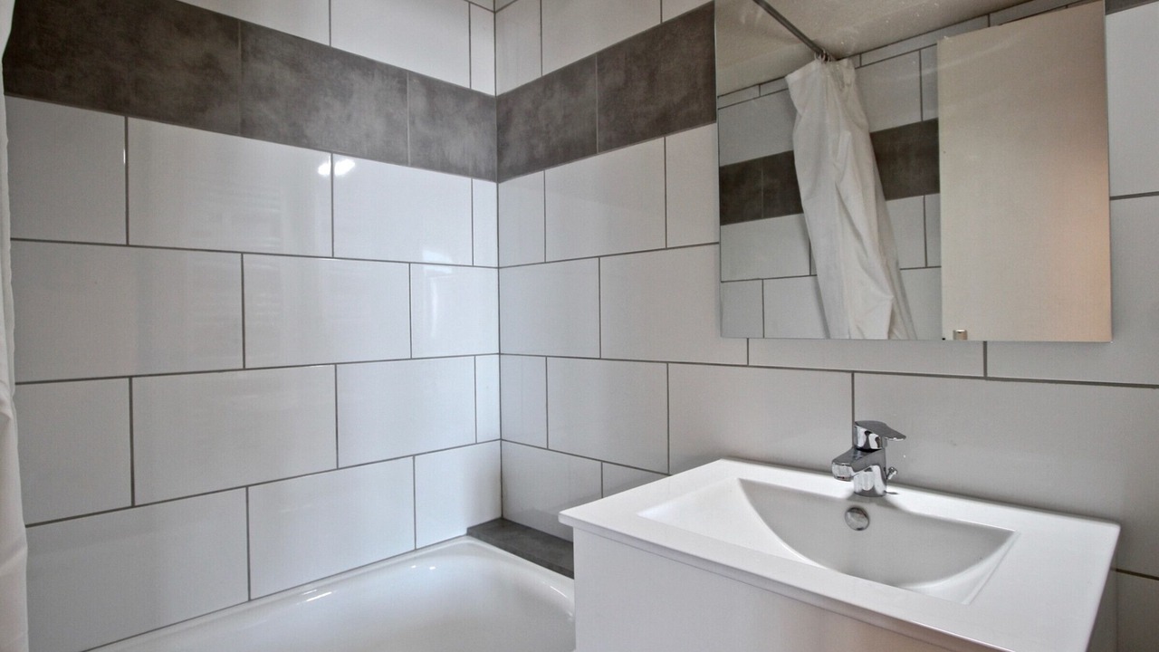 Photo of Bathroom in Chamrousse