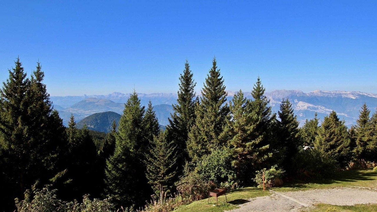 Photo of Outdoor in Chamrousse