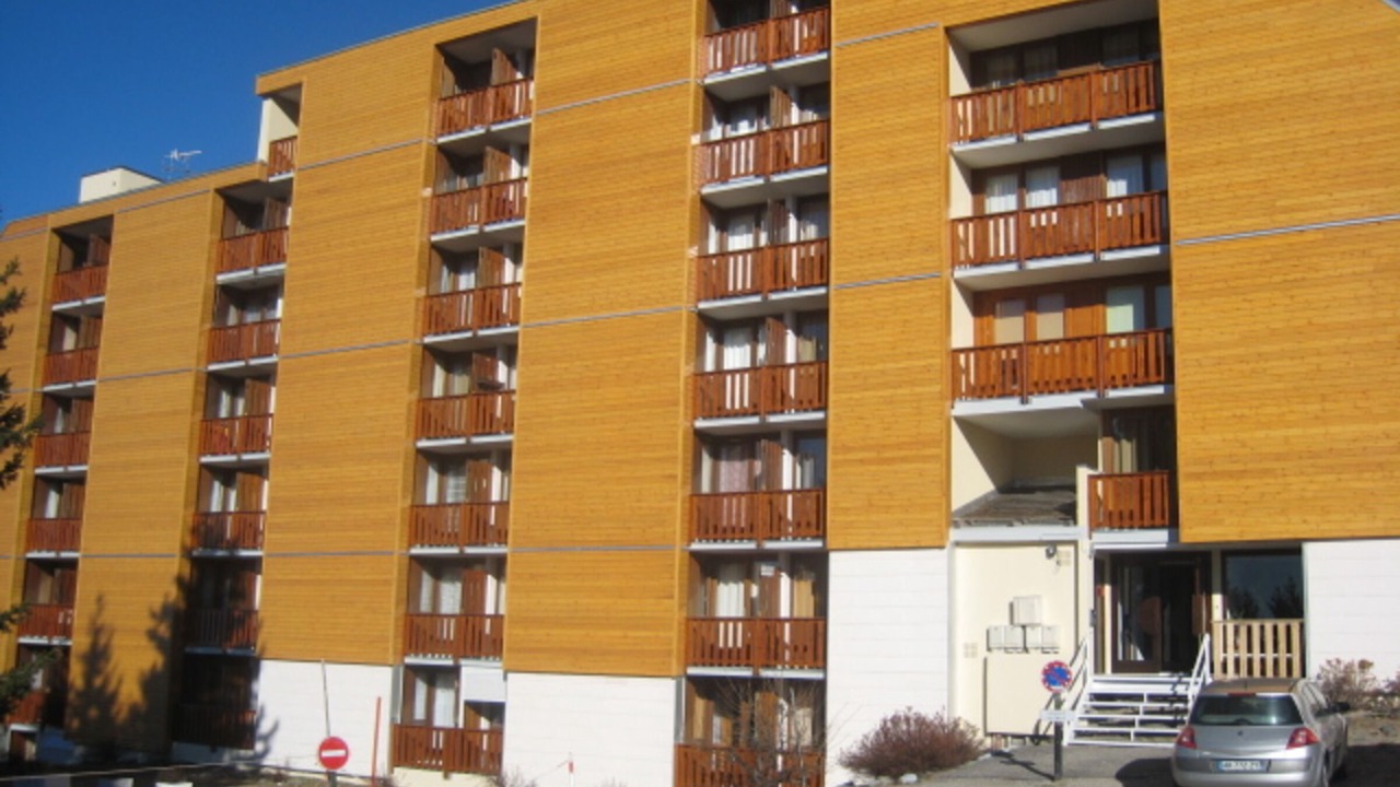 Photo of Outdoor in Chamrousse