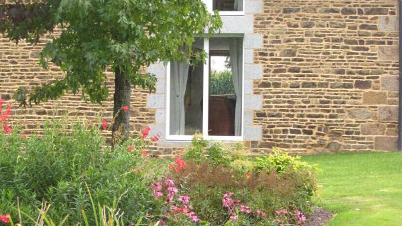 Photo of Outdoor in Le Grand-Celland